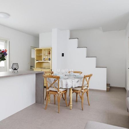 Appartement - Vakantiehuis Manou De Panne Kültér fotó
