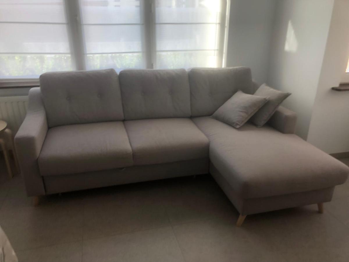 Appartement - Vakantiehuis Manou De Panne Kültér fotó
