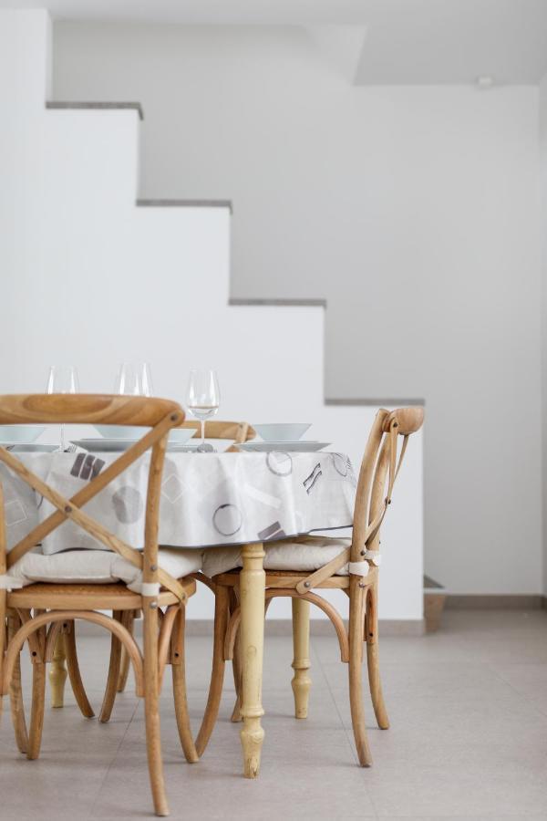 Appartement - Vakantiehuis Manou De Panne Kültér fotó