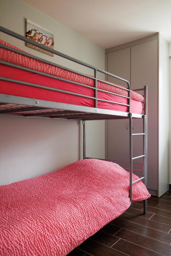 Appartement - Vakantiehuis Manou De Panne Kültér fotó