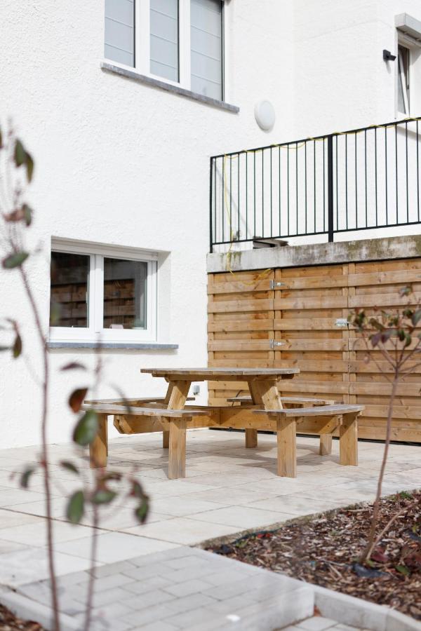 Appartement - Vakantiehuis Manou De Panne Kültér fotó